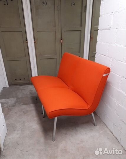 Кресла Walter Knoll Vostra