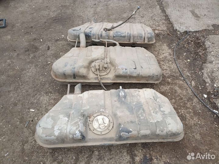 Бензобак ваз 2114 авторазбор