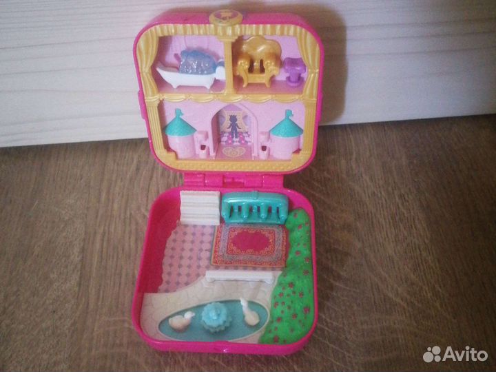 Игрушки для маленьких принцесс