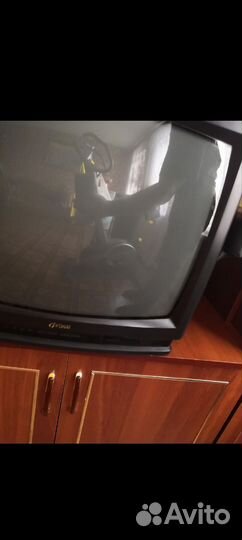 Телевизор бу