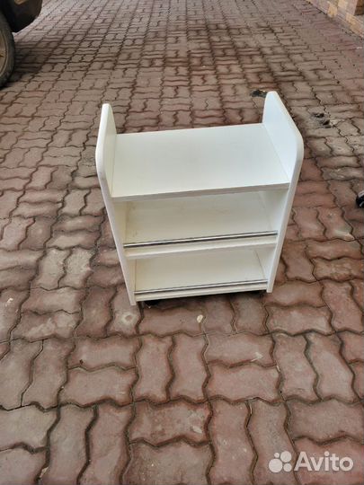 Оборудование для салона красоты