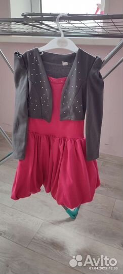 Одежда для девочек