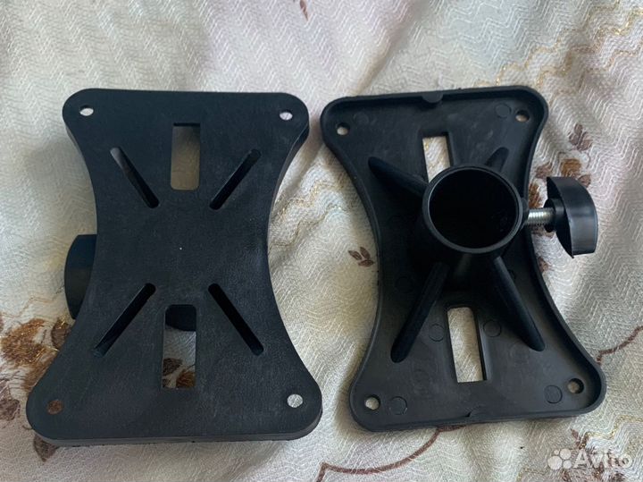 Площадка для акустики проектора светомузыки