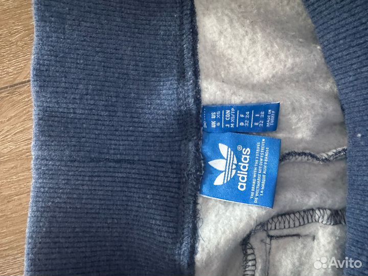 Штаны adidas