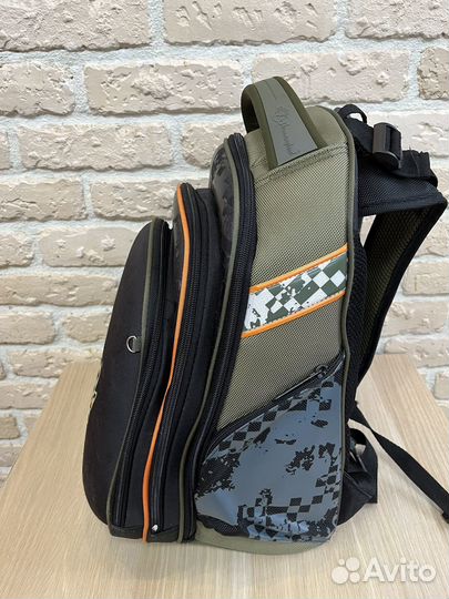 Рюкзак школьный для мальчика подростка