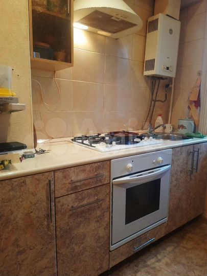 2-к. квартира, 43 м², 2/2 эт.