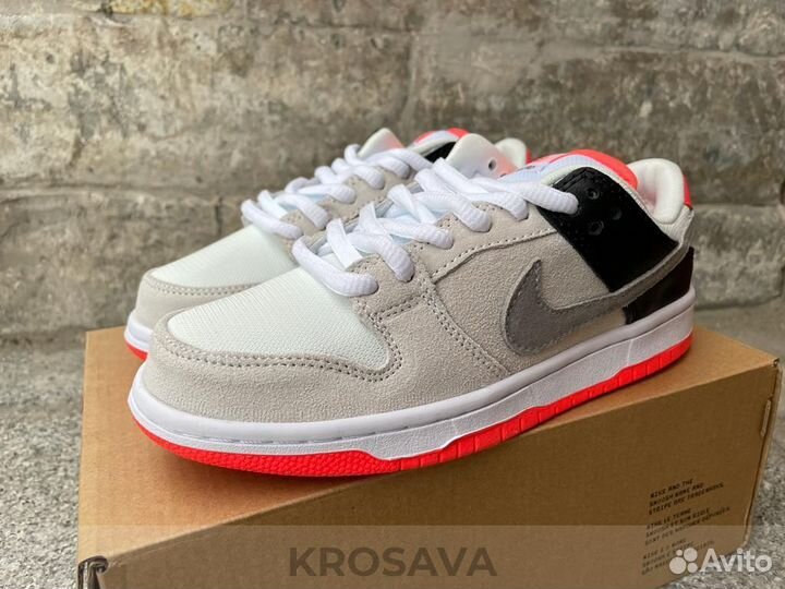 Nike Sb Dunk Low