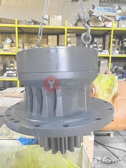 Поворотный редуктор Doosan DX340LCA 404-00095B