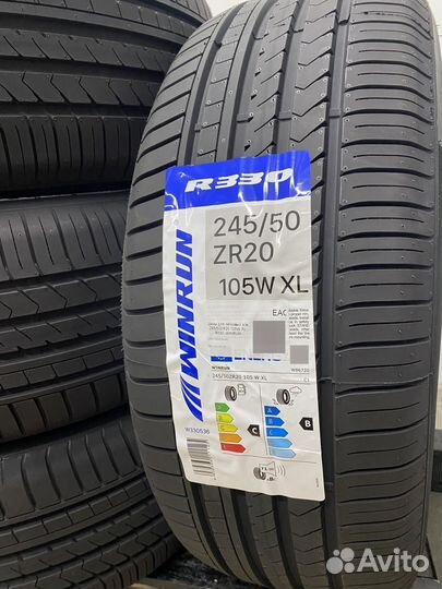 Winrun R330 245/50 R20 105W