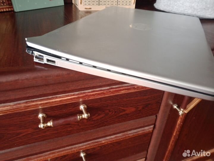 HP Laptop 15S-FQ2128UR на запчасти