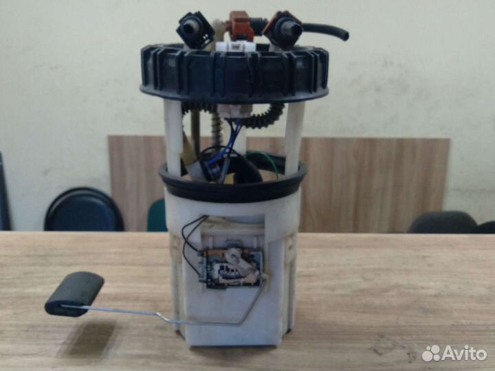 Бензонасос Hyunday Santa Fe NEW