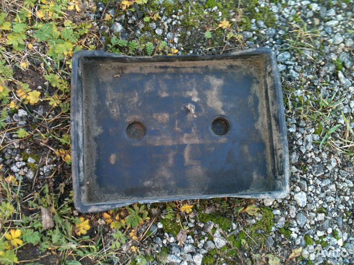 Крепление акб Киа Рио 2004г