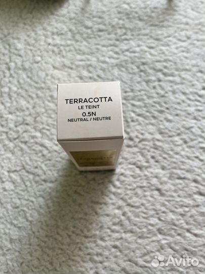 Guerlain le teint тональный крем