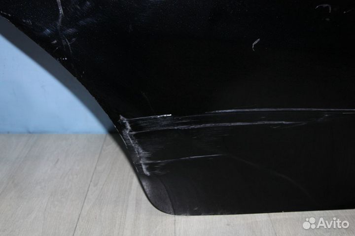 Дверь задняя правая Camry v70 (Камри 70)