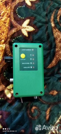 Камера для зимней рыбалки