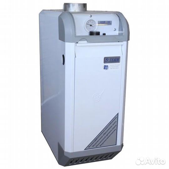 Котёл одноконтурный сигнал ков-25скс, серия S-Term