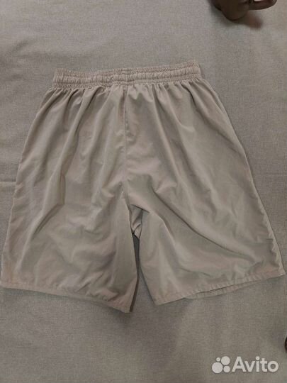 Шорты спортивные баскетбольные Nike, оригинал