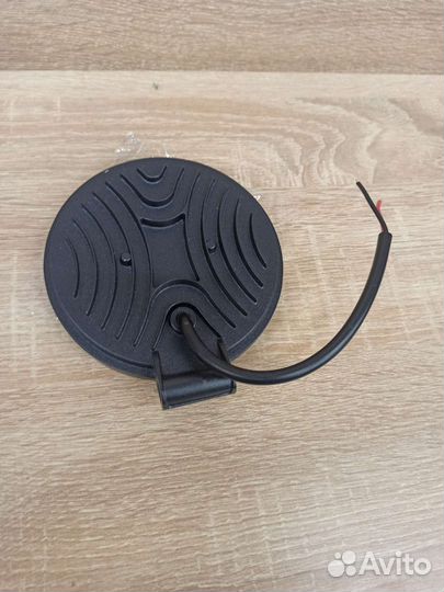 Led Фара на электросамокат скутер