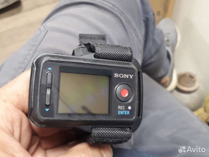 Пульт для камеры