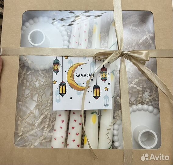 Подарочный набор