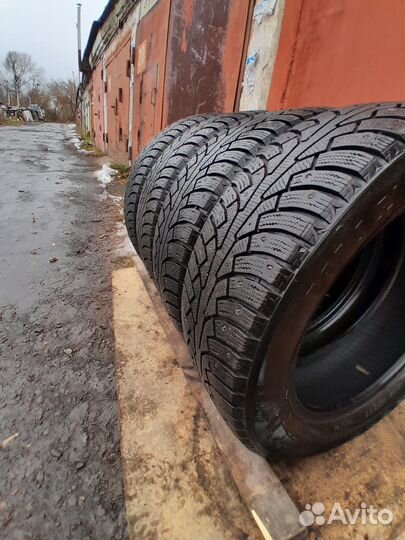 Triangle TR757 235/60 R18 107T