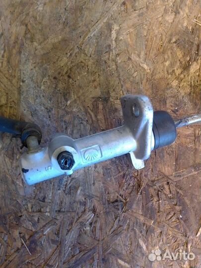 Цилиндр сцепления Chevrolet Lacetti