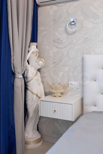 1-к. квартира, 33 м², 5/9 эт.