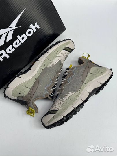 Кроссовки мужские Reebok Kinetic