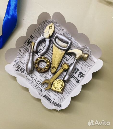 Подарок мужу, папе, брату на День Рождение