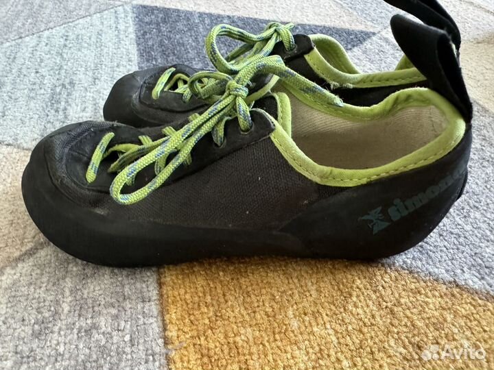 Скальники детские