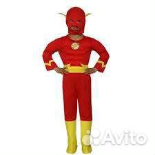 Костюмы героев марвел