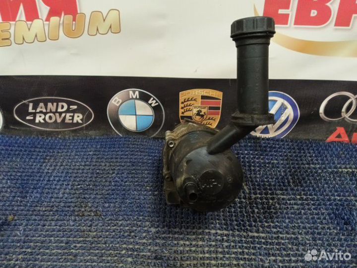 Гур Peugeot 307 NFU 2003