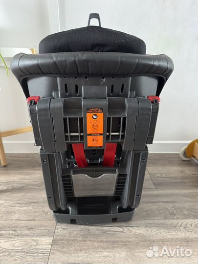 Кресло детское Peg perego viaggio 1 duo fix