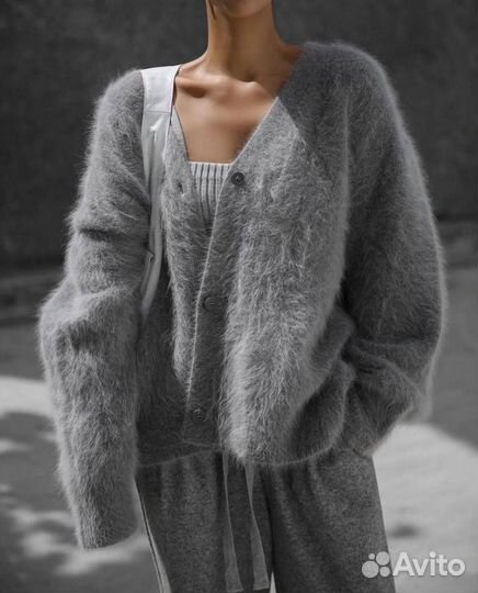 Кардиган женский