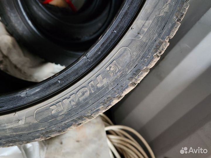 Tigar Winter 225/40 R18