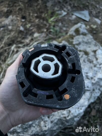 Опора (подушка) раздатки bmw f07