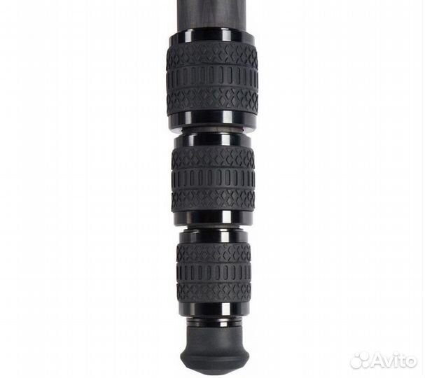 Штатив Sirui ST-224+ST-20 углепластик (с головой)