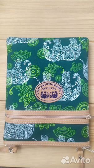 Сумка кроссбоди женская. Тайланд