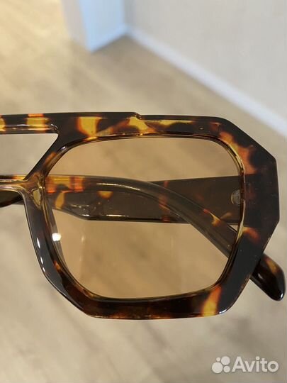 Очеи в стиле vehla