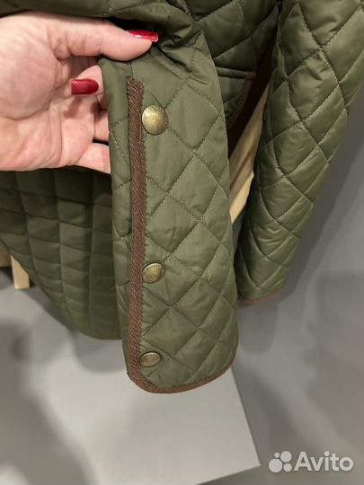 Ralph lauren пальто, Xl