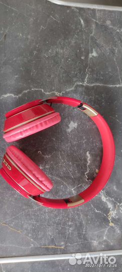 Беспроводные bluetooth наушники