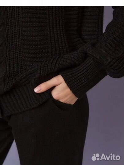 Костюм женский р 46