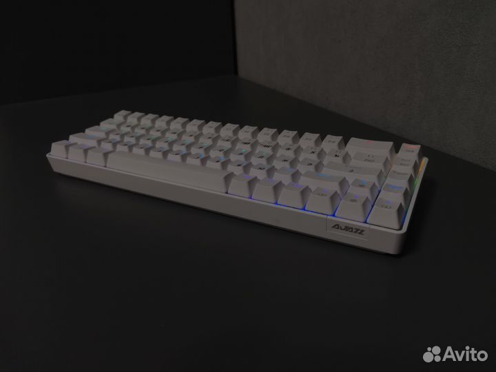 Клавиатура ajazz