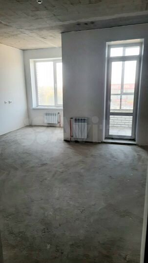 Квартира-студия, 31,2 м², 8/9 эт.