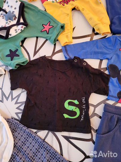 Костюмы детские,каждая вещь продаётся отдельно