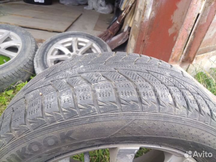 Koryo K515 185/65 R15