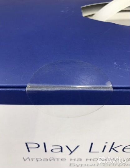 Sony PS5 новая