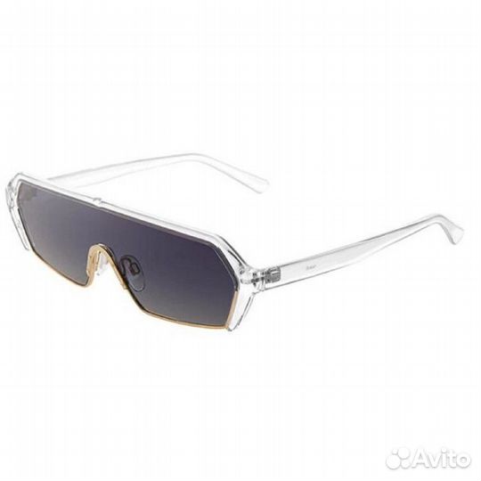 Qukan T1 Polarized Sunglasses Grey