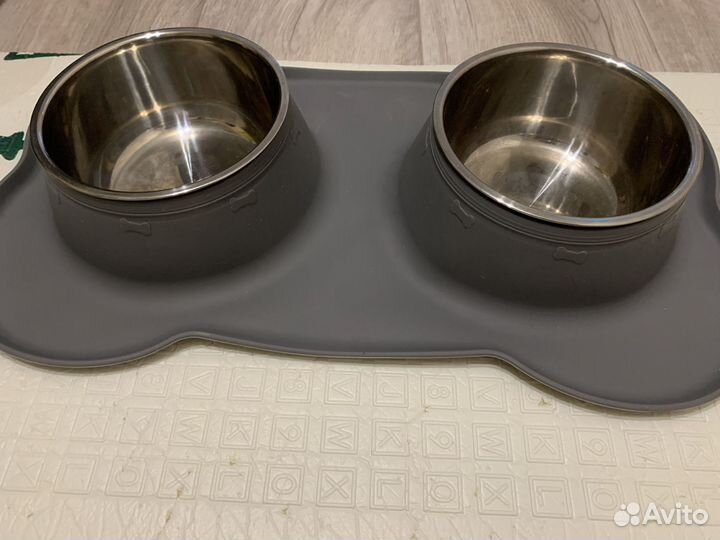 Миски для собак