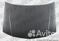 Капот перед для nissan almera classic 01.07